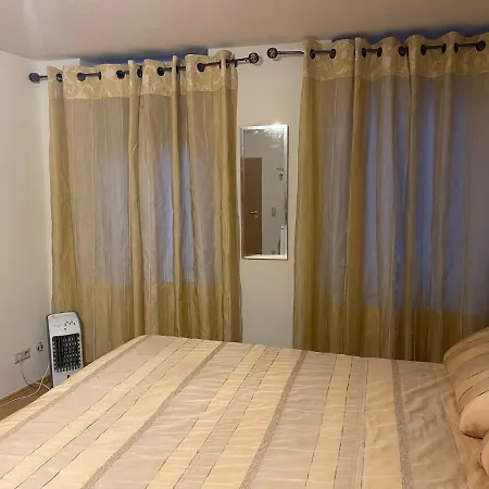 Apartment Zentrum Trier