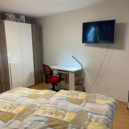 Apartment Zentrum Trier