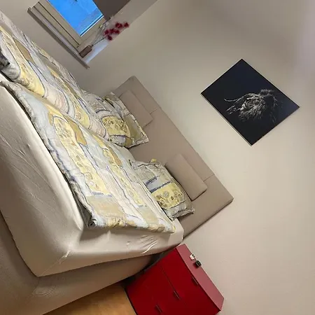Zentrum Apartment