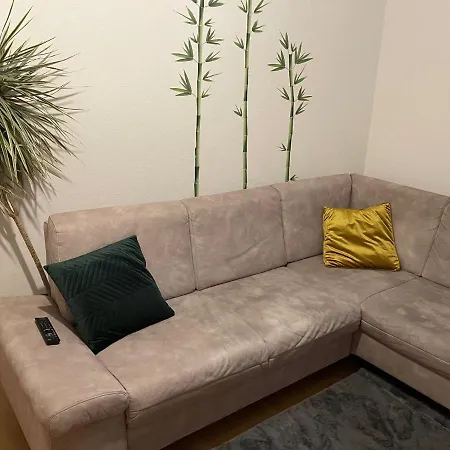 Apartment Zentrum *