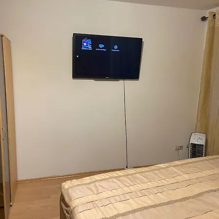 Apartment Zentrum
